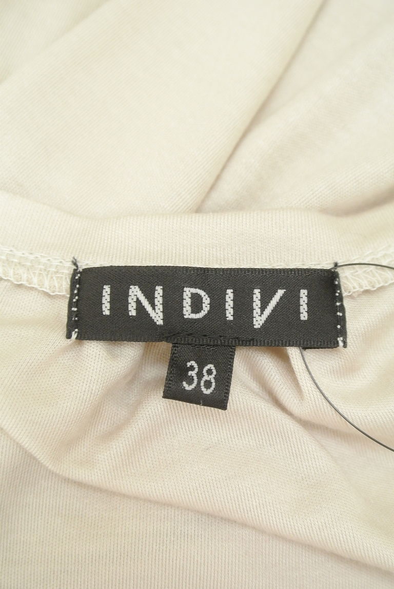 INDIVI（インディヴィ）の古着「商品番号：PR10243029」-大画像6