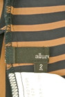 allureville（アルアバイル）の古着「商品番号：PR10243032」-6