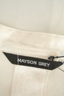 MAYSON GREY（メイソングレイ）の古着「商品番号：PR10243034」-6