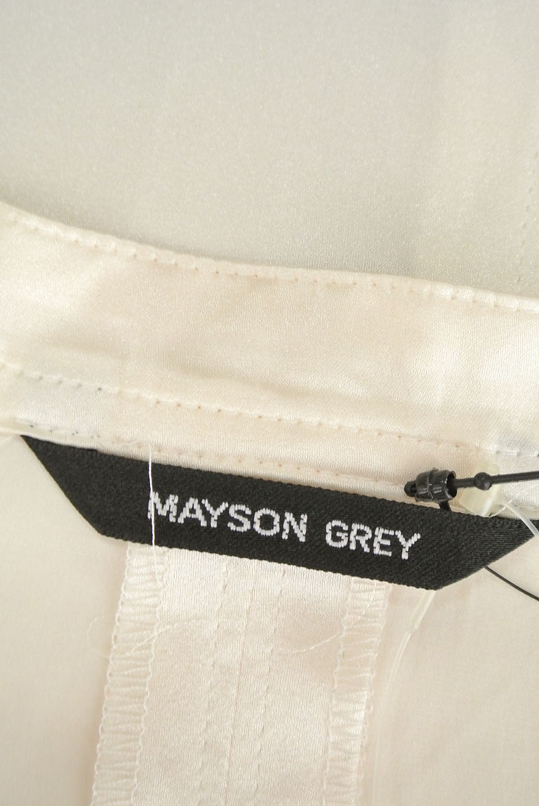 MAYSON GREY（メイソングレイ）の古着「商品番号：PR10243034」-大画像6