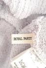 ROYAL PARTY（ロイヤルパーティ）の古着「商品番号：PR10243046」-6