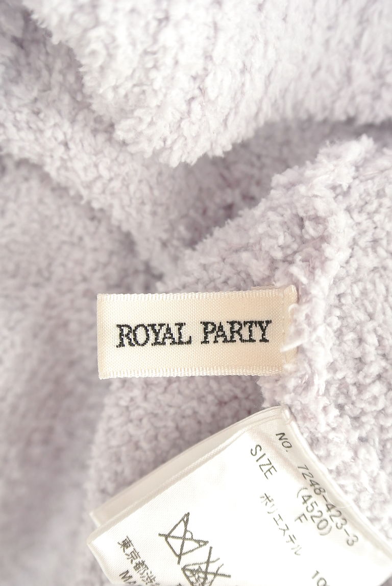 ROYAL PARTY（ロイヤルパーティ）の古着「商品番号：PR10243046」-大画像6