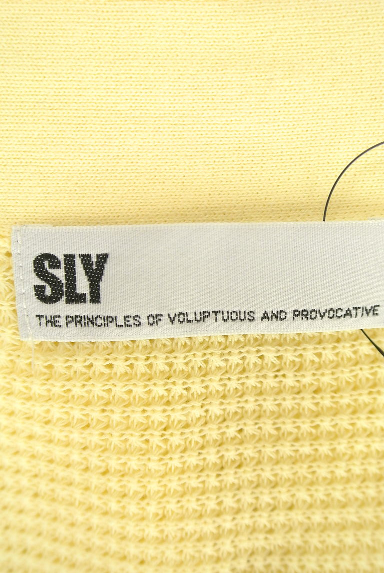 SLY（スライ）の古着「商品番号：PR10243091」-大画像6