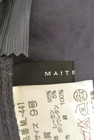 MAITRESSE（メトリーゼ）の古着「商品番号：PR10243094」-6
