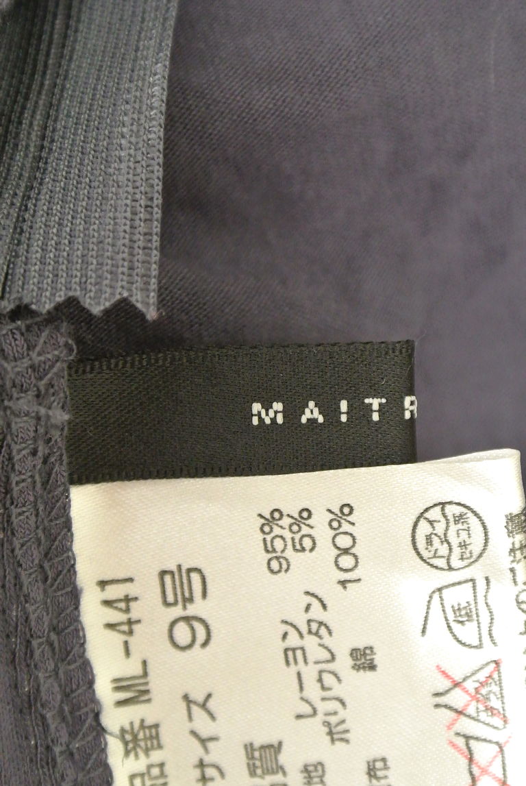 MAITRESSE（メトリーゼ）の古着「商品番号：PR10243094」-大画像6