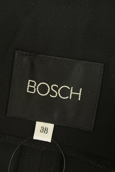 BOSCH（ボッシュ）の古着「シンプルテーラードジャケット（ジャケット）」大画像６へ