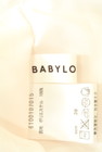 BABYLONE（バビロン）の古着「商品番号：PR10243104」-6