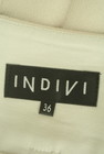 INDIVI（インディヴィ）の古着「商品番号：PR10243109」-6
