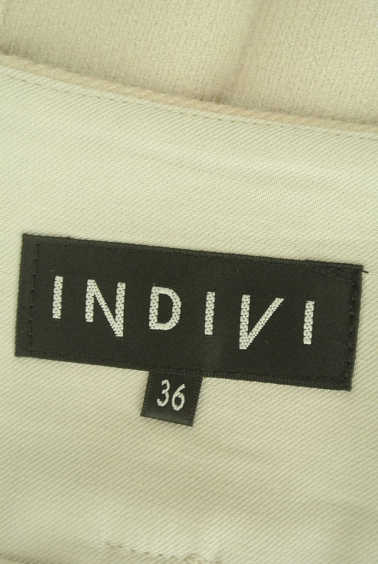 INDIVI（インディヴィ）の古着「商品番号：PR10243109」-大画像6