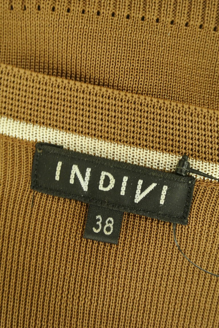 INDIVI（インディヴィ）の古着「商品番号：PR10243112」-大画像6