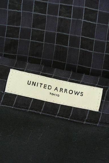 UNITED ARROWS（ユナイテッドアローズ）の古着「シアーフレアスカート（スカート）」大画像６へ