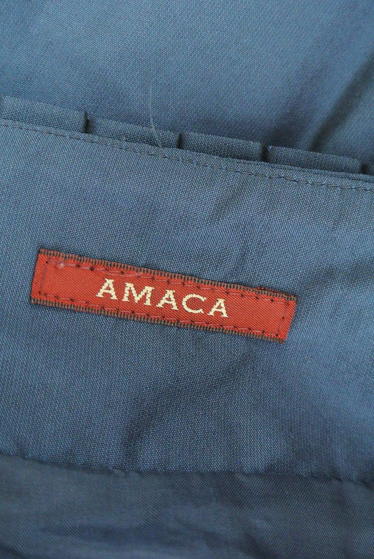AMACA（アマカ）の古着「商品番号：PR10243118」-大画像6