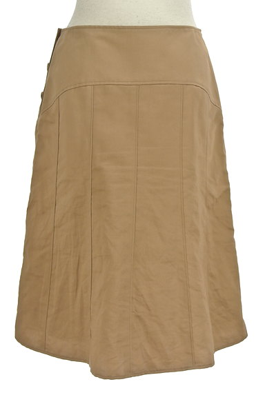 AMACA（アマカ）の古着「ミリタリーマーメイドスカート（スカート）」大画像２へ