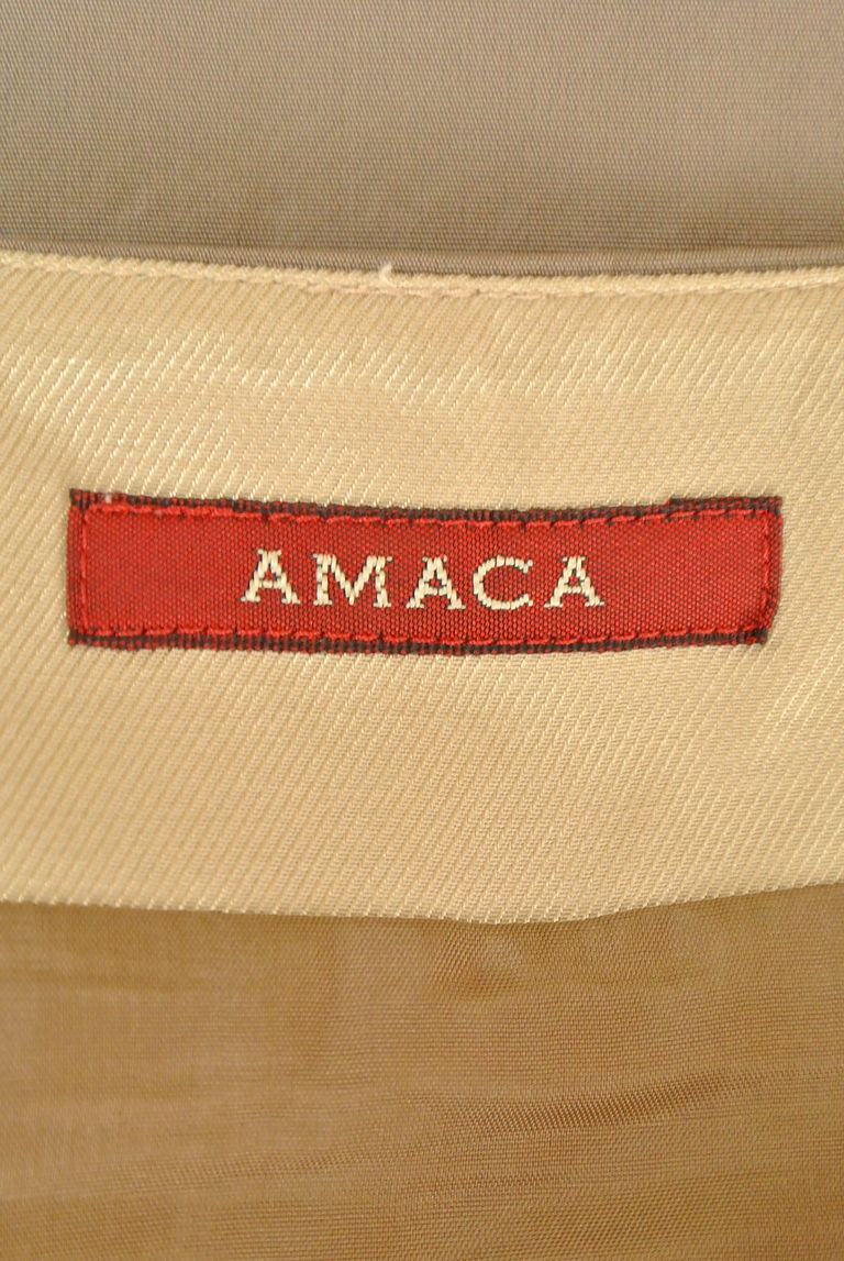 AMACA（アマカ）の古着「商品番号：PR10243120」-大画像6