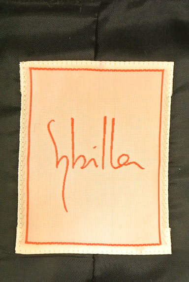 Sybilla（シビラ）の古着「七分袖ショートコート（コート）」大画像６へ