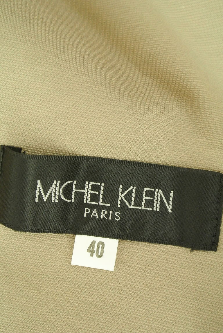 MICHEL KLEIN（ミッシェルクラン）の古着「商品番号：PR10243138」-大画像6