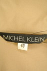 MICHEL KLEIN（ミッシェルクラン）の古着「商品番号：PR10243144」-6