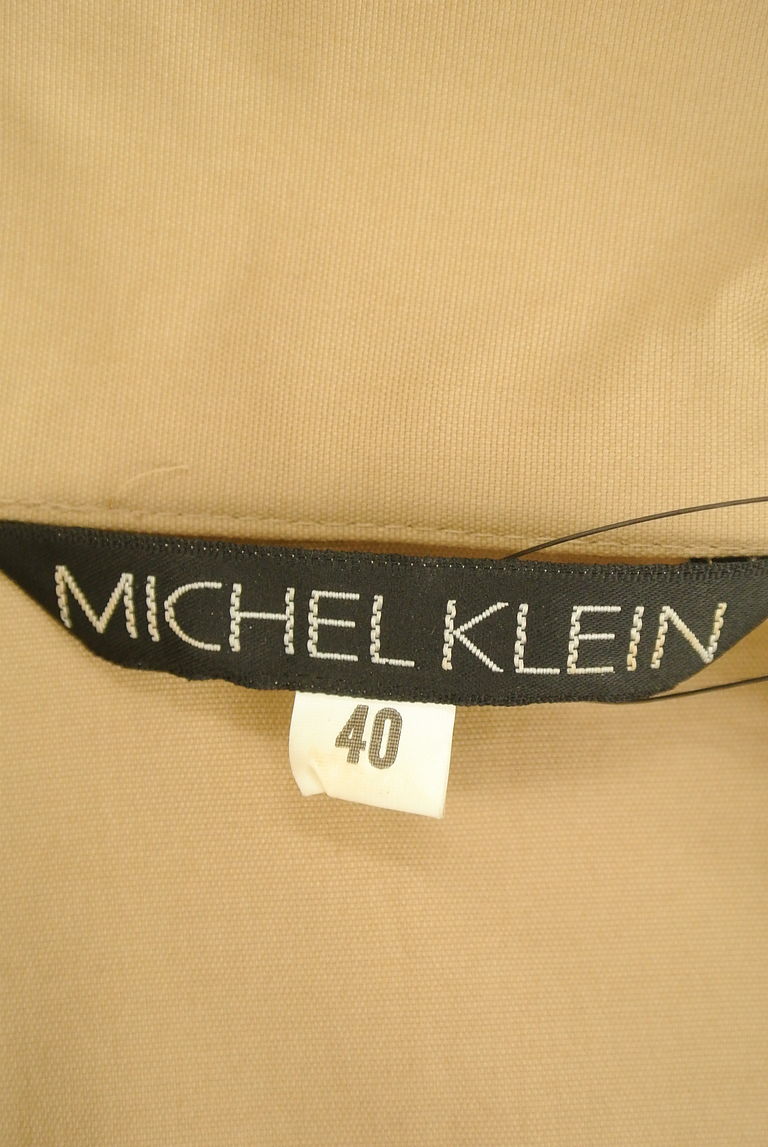 MICHEL KLEIN（ミッシェルクラン）の古着「商品番号：PR10243144」-大画像6