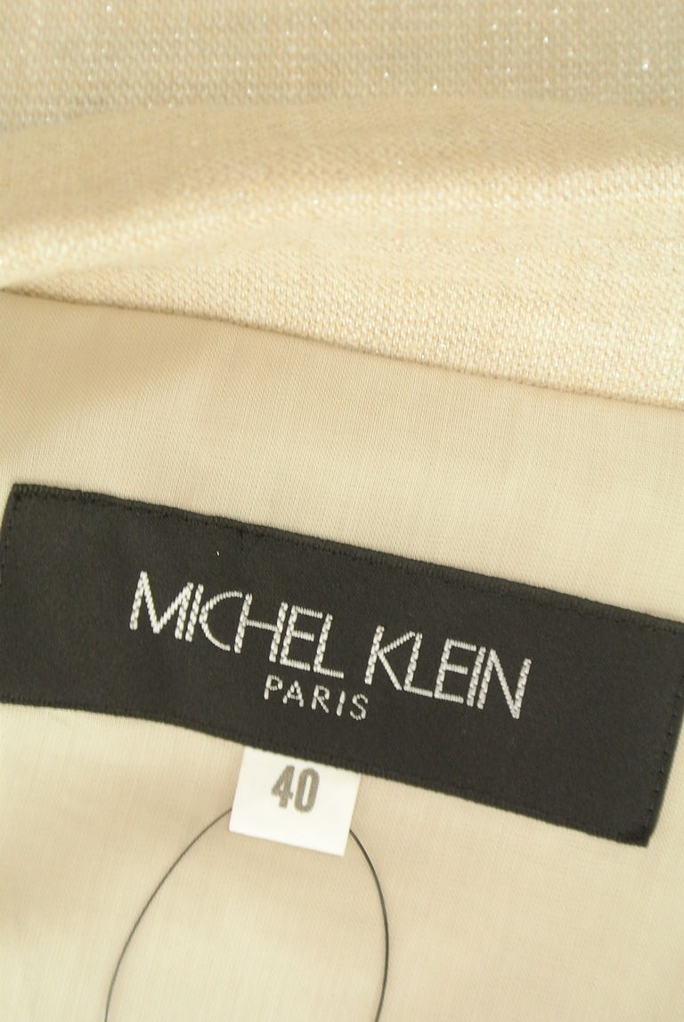 MICHEL KLEIN（ミッシェルクラン）の古着「商品番号：PR10243145」-大画像6