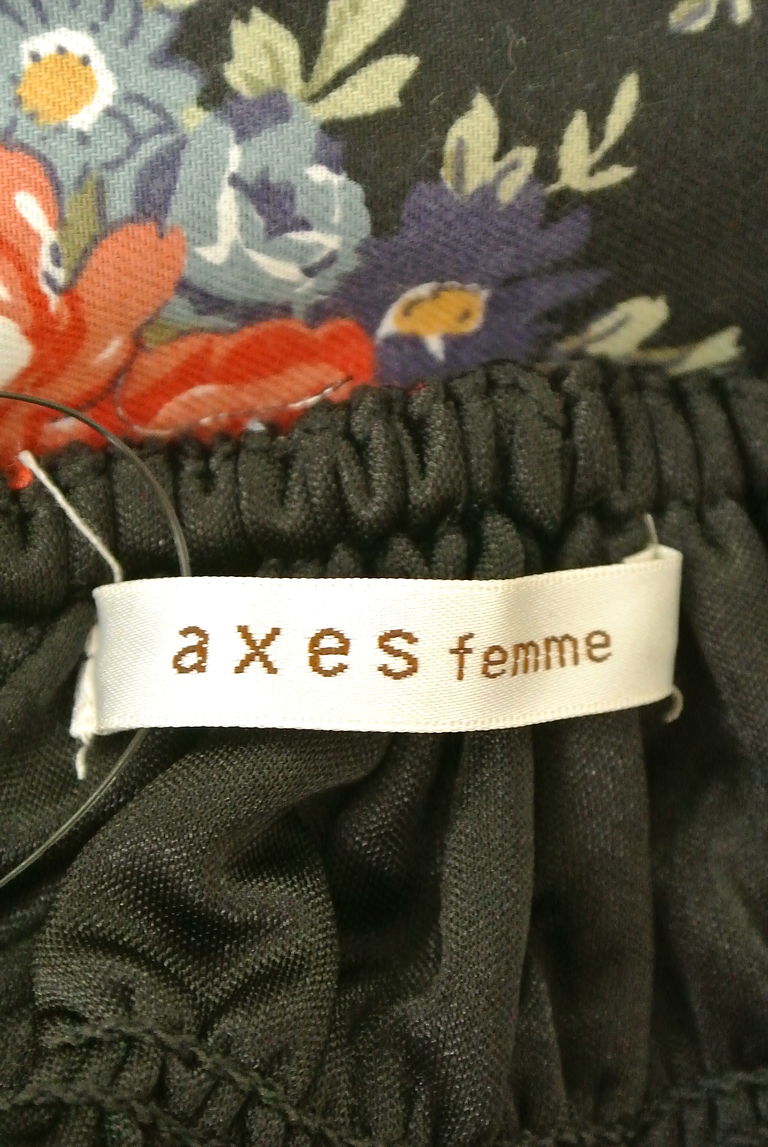 axes femme（アクシーズファム）の古着「商品番号：PR10243152」-大画像6