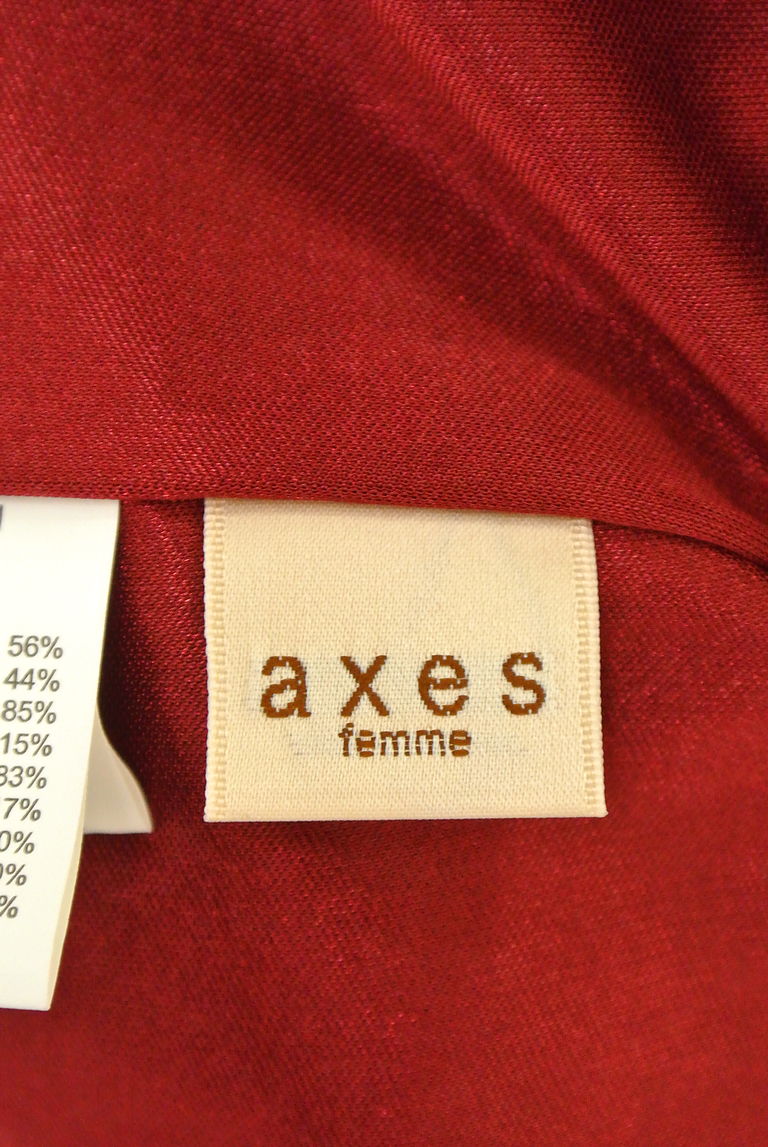 axes femme（アクシーズファム）の古着「商品番号：PR10243153」-大画像6