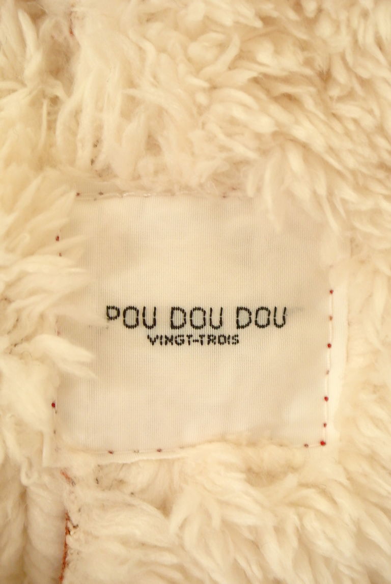POU DOU DOU（プードゥドゥ）の古着「商品番号：PR10243154」-大画像6