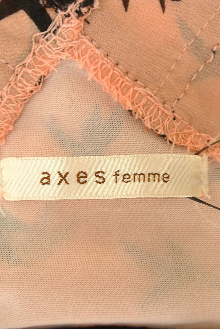 axes femme（アクシーズファム）の古着「商品番号：PR10243157」-大画像6