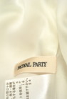 ROYAL PARTY（ロイヤルパーティ）の古着「商品番号：PR10243206」-6