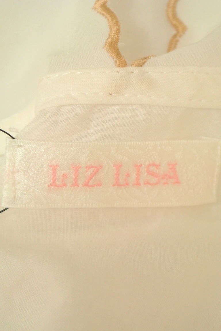 LIZ LISA（リズリサ）の古着「商品番号：PR10243215」-大画像6