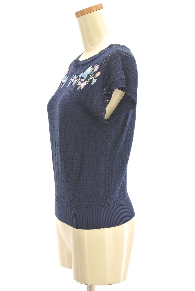 Couture Brooch（クチュールブローチ）の古着「商品番号：PR10243217」-大画像3