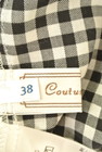 Couture Brooch（クチュールブローチ）の古着「商品番号：PR10243219」-6