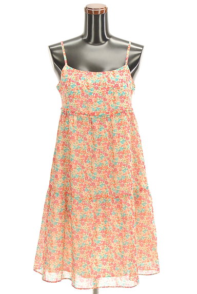 ブランド古着 Te Chichi テチチ 通販 キャミワンピース Falet ファレット