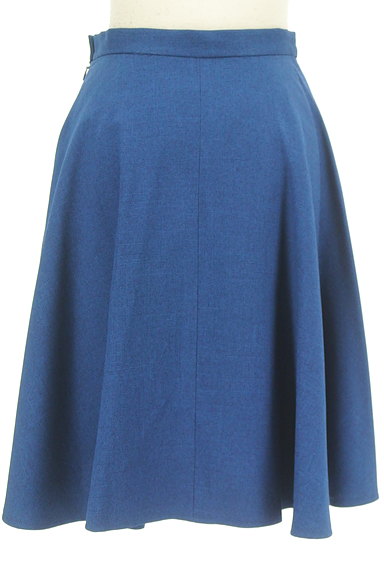Couture Brooch（クチュールブローチ）の古着「リボンボタンフレアスカート（スカート）」大画像２へ