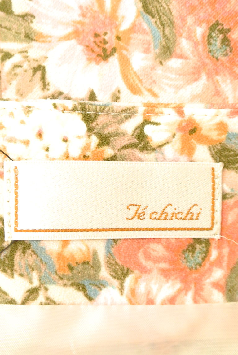 Te chichi（テチチ）の古着「商品番号：PR10243239」-大画像6