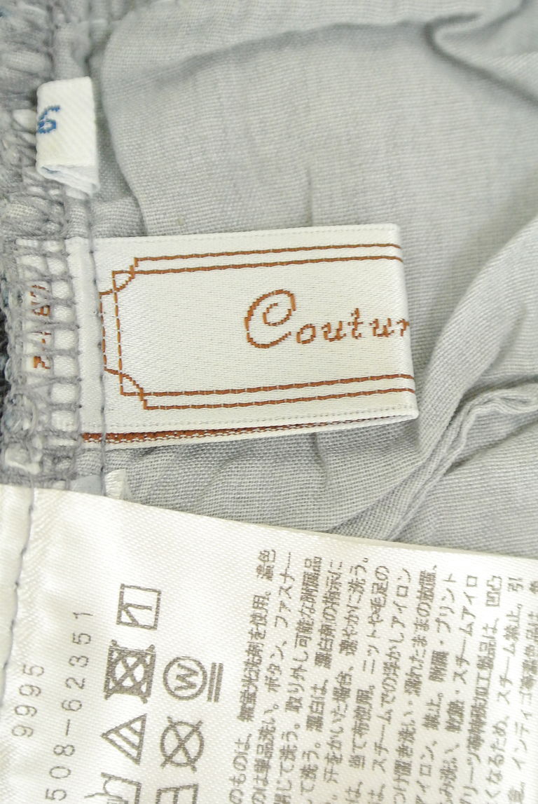 Couture Brooch（クチュールブローチ）の古着「商品番号：PR10243252」-大画像6