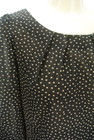 Couture Brooch（クチュールブローチ）の古着「商品番号：PR10243254」-4