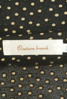 Couture Brooch（クチュールブローチ）の古着「商品番号：PR10243254」-6