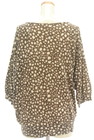 Couture Brooch（クチュールブローチ）の古着「商品番号：PR10243257」-2