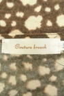 Couture Brooch（クチュールブローチ）の古着「商品番号：PR10243257」-6
