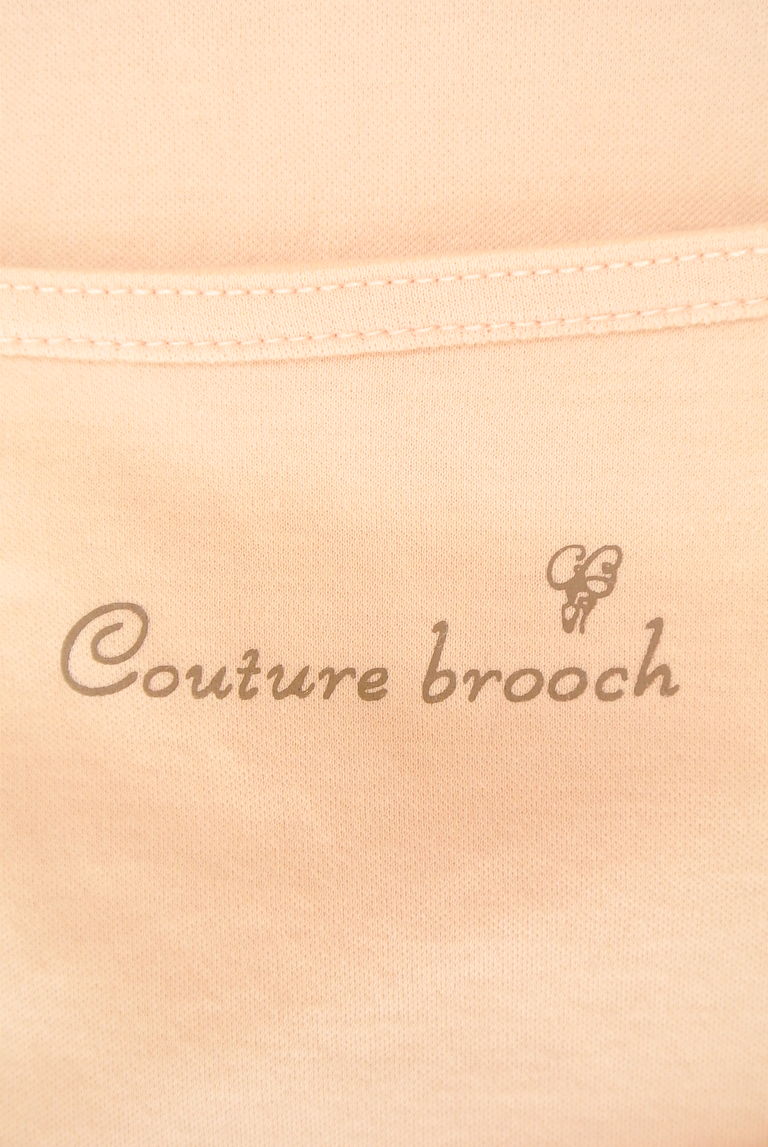 Couture Brooch（クチュールブローチ）の古着「商品番号：PR10243259」-大画像6