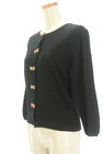 Couture Brooch（クチュールブローチ）の古着「商品番号：PR10243262」-3