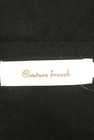 Couture Brooch（クチュールブローチ）の古着「商品番号：PR10243262」-6