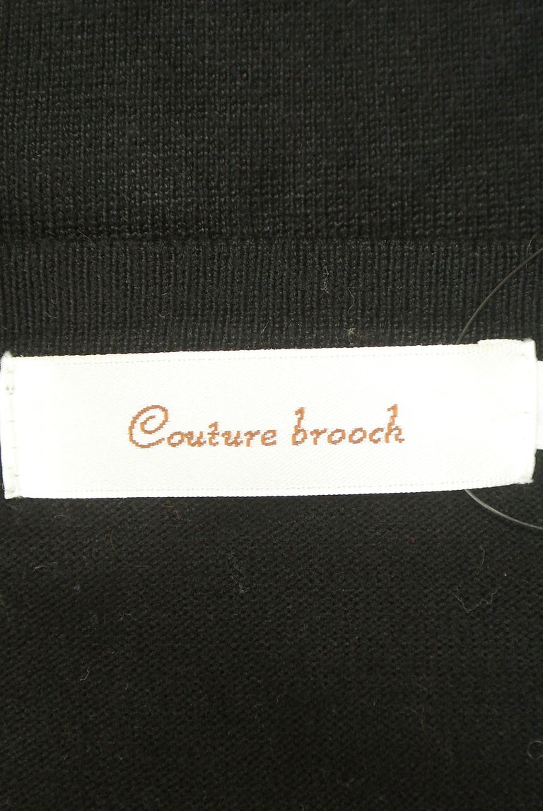 Couture Brooch（クチュールブローチ）の古着「商品番号：PR10243262」-大画像6