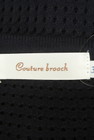 Couture Brooch（クチュールブローチ）の古着「商品番号：PR10243263」-6