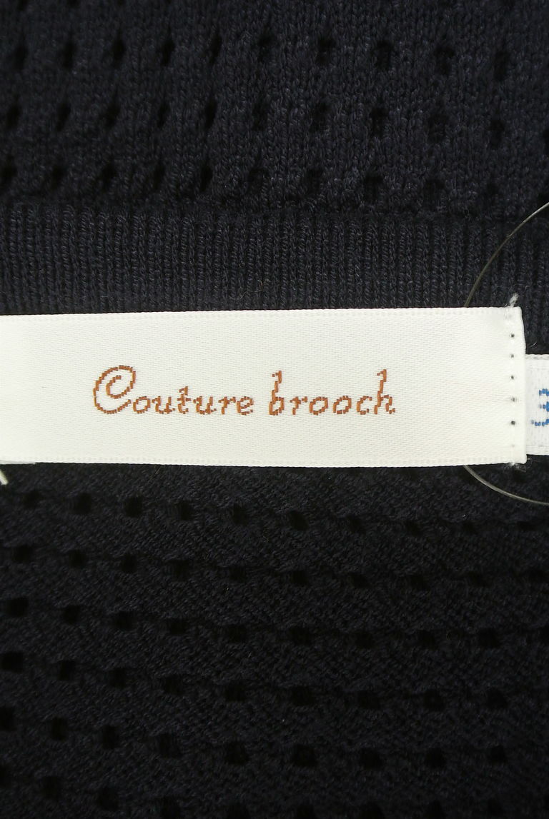 Couture Brooch（クチュールブローチ）の古着「商品番号：PR10243263」-大画像6