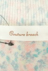 Couture Brooch（クチュールブローチ）の古着「商品番号：PR10243264」-6