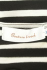Couture Brooch（クチュールブローチ）の古着「商品番号：PR10243268」-6