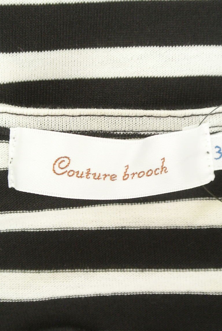 Couture Brooch（クチュールブローチ）の古着「商品番号：PR10243268」-大画像6