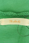 Te chichi（テチチ）の古着「商品番号：PR10243278」-6