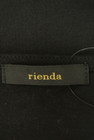 rienda（リエンダ）の古着「商品番号：PR10243293」-6